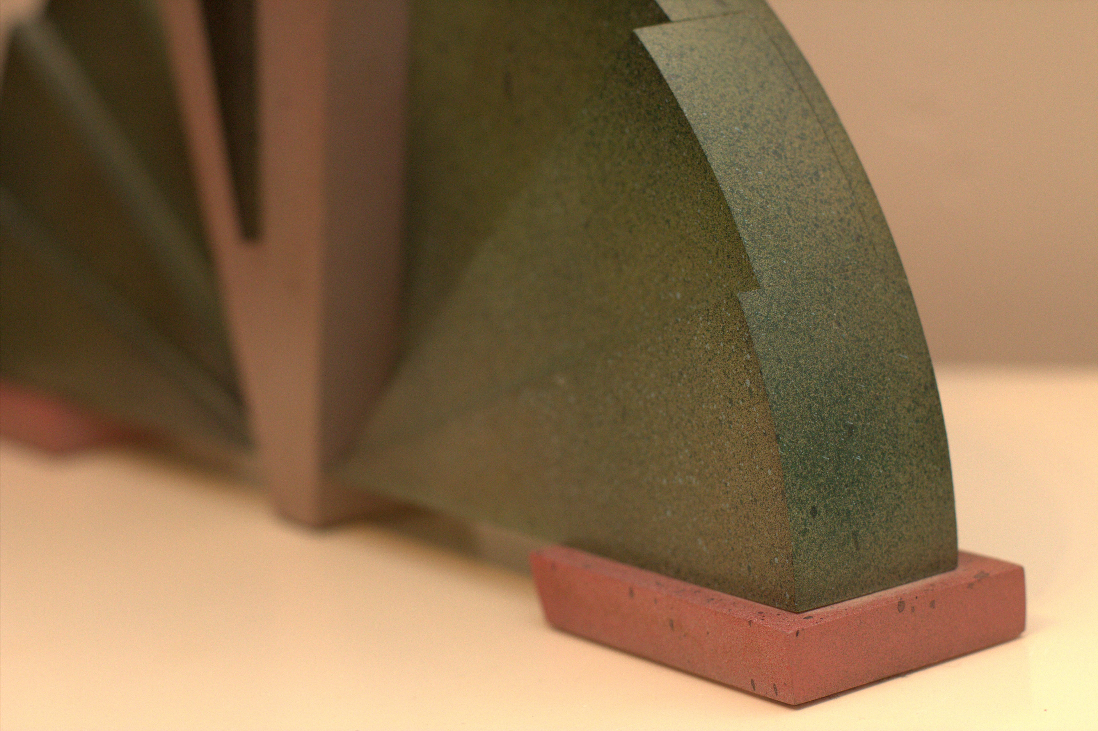 French Art Deco Mantel Clock