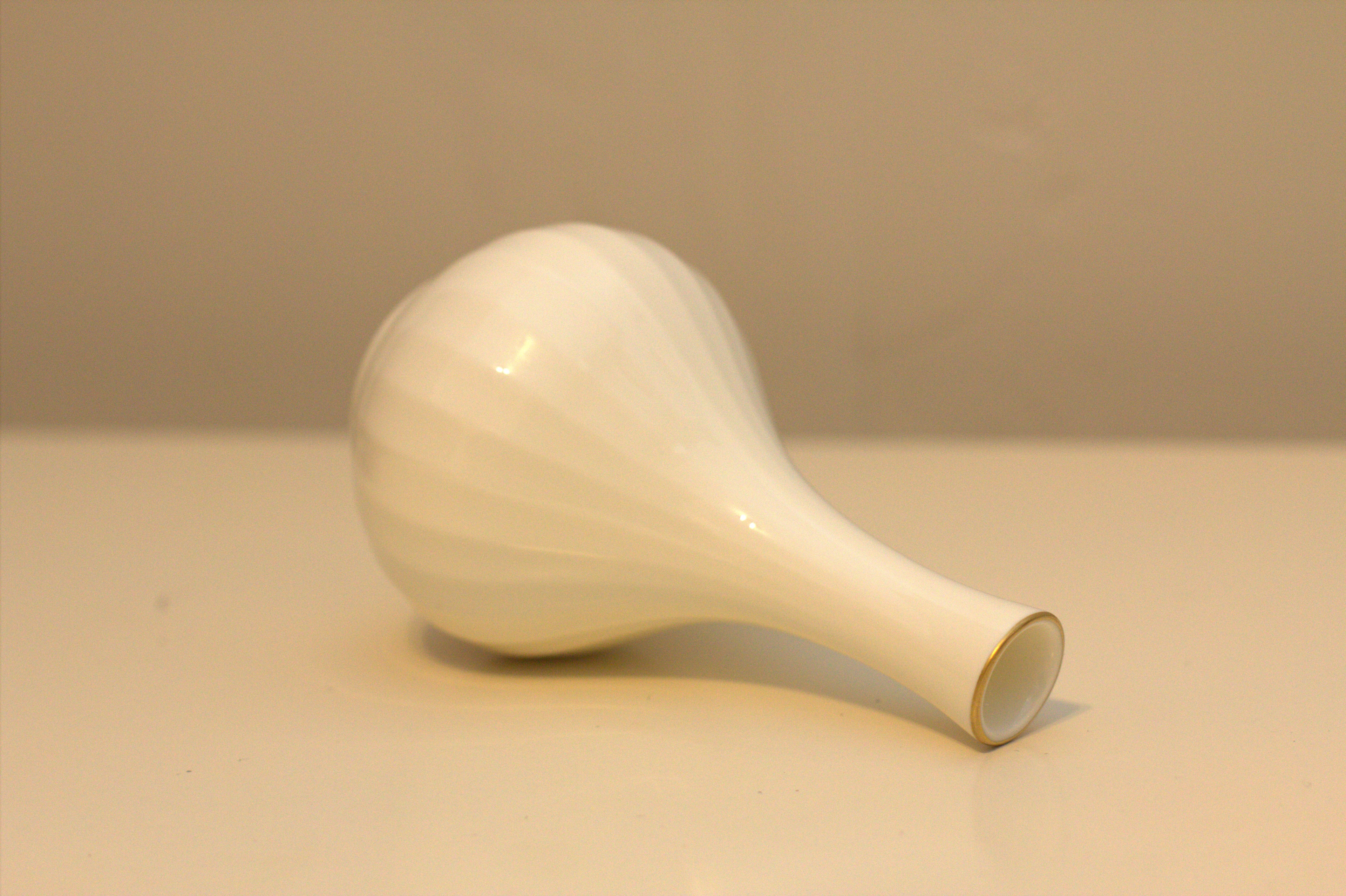 24 Karat Ivory Bone China Mikasa Narumi - Japan